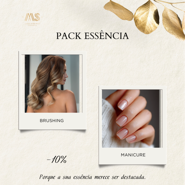 Womens Day - MS Hairdressers 